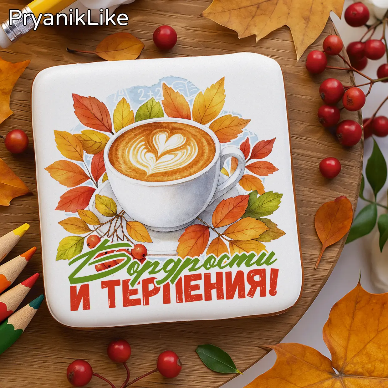 (2025) Открытки учителю (квадрат) (ДУ)